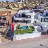  Rojales'te Özel Havuzlu Şık Tasarımlı Müstakil Villalar Alicante 8082305 thumb4