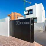  Elegante vrijstaande villa's met prive zwembad in Rojales Alicante 8082305 thumb16