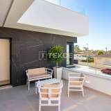  Elegante vrijstaande villa's met prive zwembad in Rojales Alicante 8082305 thumb20