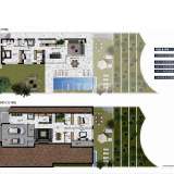  Vrijstaande villa's met prachtig uitzicht in Finestrat Costa Blanca Alicante 8082306 thumb9
