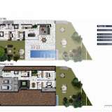  Vrijstaande villa's met prachtig uitzicht in Finestrat Costa Blanca Alicante 8082306 thumb7