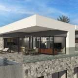  Freistehende luxuriöse Villen mit großartiger Aussicht in Finestrat Costa Blanca Alicante 8082306 thumb0