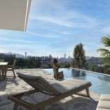  Freistehende luxuriöse Villen mit großartiger Aussicht in Finestrat Costa Blanca Alicante 8082306 thumb5