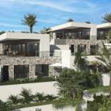  Vrijstaande villa's met prachtig uitzicht in Finestrat Costa Blanca Alicante 8082306 thumb1