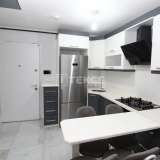  Appartement avec Balcon Dans le projet First Class Istanbul Esenyurt 8082307 thumb13