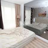  Appartement avec Balcon Dans le projet First Class Istanbul Esenyurt 8082307 thumb17