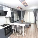  Меблированная Квартира 1+1 в Стамбуле в ЖК «First Class» Esenyurt 8082307 thumb11