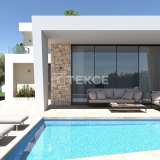  Freistehende Villen mit privaten Pools in Torrevieja Alicante Alicante 8082308 thumb6