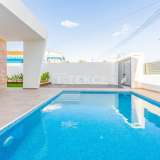  Freistehende Villen mit privaten Pools in Torrevieja Alicante Alicante 8082308 thumb1