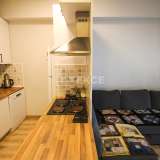  1-Bedroom Apartment in a Chic Complex in Sancaktepe İstanbul Sancaktepe 8082317 thumb13