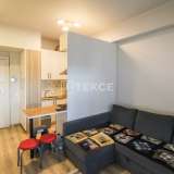  1-Slaapkamer Appartement in een Complex in Sancaktepe İstanbul Sancaktepe 8082317 thumb14