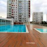  1-Bedroom Apartment in a Chic Complex in Sancaktepe İstanbul Sancaktepe 8082317 thumb2