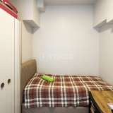  شقة بغرفة نوم واحدة في مجمع أنيق في سانجاكتيبي اسطنبول Sancaktepe 8082317 thumb21