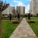  1-Slaapkamer Appartement in een Complex in Sancaktepe İstanbul Sancaktepe 8082317 thumb7