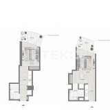 Stilvolle Wohnungen mit edlem Grisogono-Design in der Business Bay Business Bay 8082318 thumb27