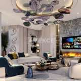  Stilvolle Wohnungen mit edlem Grisogono-Design in der Business Bay Business Bay 8082318 thumb20