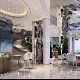  Luxe appartementen met stijgend Grisogono-ontwerp in Business Bay Business Bay 8082320 thumb19