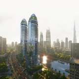  Stylish Apartments with Rising De Grisogono Design in Business Bay Business Bay 8082320 thumb1