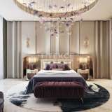  Luxe appartementen met stijgend Grisogono-ontwerp in Business Bay Business Bay 8082321 thumb12