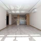  2-Zimmer Wohnung mit Fußbodenheizung in Terra Manzara in Antalya Kepez 8082323 thumb9