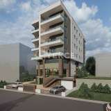  Apartments Close to the Sea and Transportation in Trabzon Arsin 8082326 thumb5