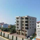  Appartementen dicht bij de zee en transport in Trabzon Arsin 8082326 thumb0