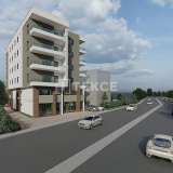  Apartments Close to the Sea and Transportation in Trabzon Arsin 8082326 thumb4