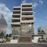  Apartments Close to the Sea and Transportation in Trabzon Arsin 8082326 thumb2