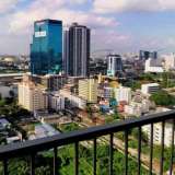  Noble Solo Thonglor | Exceptional Views from the 22nd Floor of This One Bedroom Condo... Bangkok 5182329 thumb1