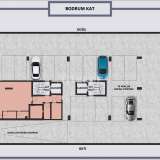  Wohnungen mit intelligenten Haussystemen und Parkplätzen in Muratpaşa Antalya 8082336 thumb8