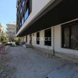  Mieszkania z systemem smart dom i parkingiem w Muratpaşa Antalya 8082337 thumb12