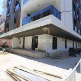  Mieszkania z systemem smart dom i parkingiem w Muratpaşa Antalya 8082337 thumb14