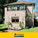 Karlshorst, Rheinisches Viertel: Stilvolles saniertes Haus auf großem Grundstück Berlin 4282338 thumb0
