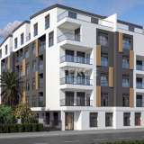  穆拉特帕萨（Muratpaşa）配备智能家居系统和室内停车场的公寓 安塔利亚 8082338 thumb0