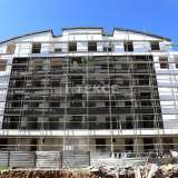  Lägenheter med smarta hemsystem och inomhusparkering i Muratpaşa Antalya 8082338 thumb9