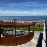  Helt nya lägenheter med balkong i Trabzon Ortahisar Merkez 8082340 thumb10