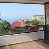  Helt nya lägenheter med balkong i Trabzon Ortahisar Merkez 8082340 thumb54