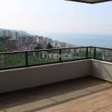  Brandneue Wohnungen mit Balkon in Trabzon Ortahisar Merkez 8082340 thumb53