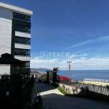  Brandneue Wohnungen mit Balkon in Trabzon Ortahisar Merkez 8082340 thumb36