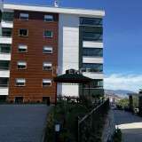  特拉布宗奥尔塔希萨尔（Ortahisar） 带阳台的全新公寓 Merkez 8082340 thumb37