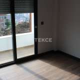  Brandneue Wohnungen mit Balkon in Trabzon Ortahisar Merkez 8082340 thumb78