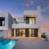  Villas for Sale with Private Pools in Benijófar Costa Blanca Alicante 8082345 thumb0