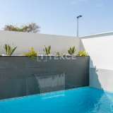  Villen zum Verkauf mit privatem Pool in Benijófar Costa Blanca Alicante 8082345 thumb5