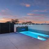  Villen zum Verkauf mit privatem Pool in Benijófar Costa Blanca Alicante 8082345 thumb11