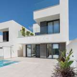  Villa's te Koop met Privé Zwembad in Benijófar Costa Blanca Alicante 8082345 thumb1