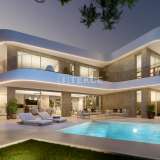  Elegant Sea View Villa in Moraira Teulada Alicante Alicante 8082346 thumb2
