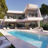  Elegant Sea View Villa in Moraira Teulada Alicante Alicante 8082346 thumb0