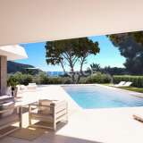  Elegante Villa con Vistas al Mar en Moraira Teulada Alicante Alicante 8082346 thumb3