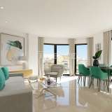  Stilvolle Wohnungen in der Stadt Alicante Spanien Alicante 8082348 thumb13