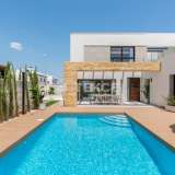  Luxe freistehende 3 Schlafzimmer Villa in Alicante Ciudad Quesada Alicante 8082353 thumb1